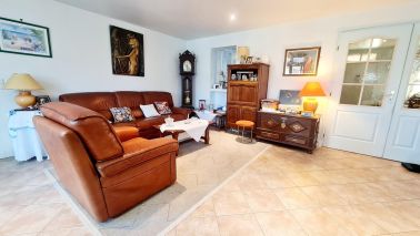 maison 7 Pièces en vente sur BEAUMONT EN AUGE (14950)