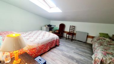 maison 7 Pièces en vente sur BEAUMONT EN AUGE (14950)