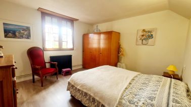 maison 7 Pièces en vente sur BEAUMONT EN AUGE (14950)