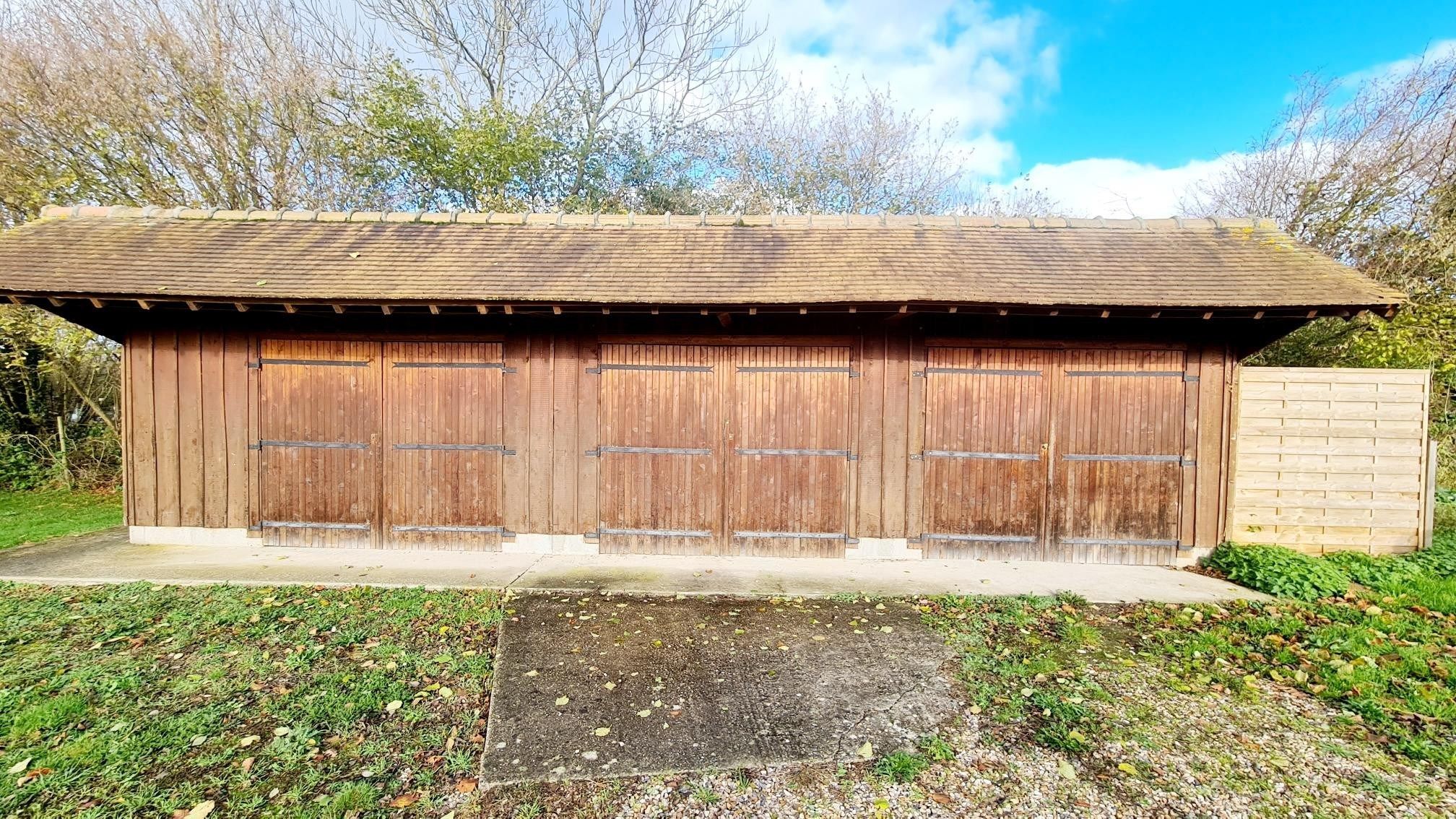 maison 13 Pièces en vente sur PONT L EVEQUE (14130)