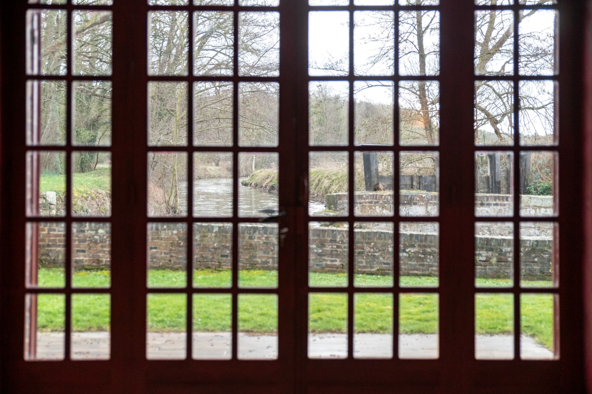 moulin 7 Pièces en vente sur BEAUMESNIL (27410)