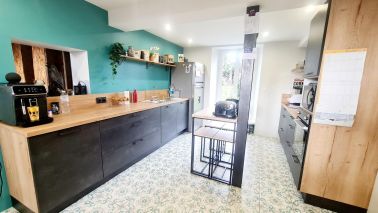 house 8 Rooms for sale on ARGENCES (14370)