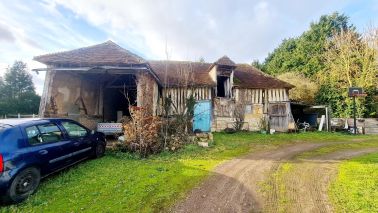 house 8 Rooms for sale on ARGENCES (14370)