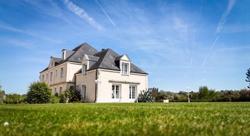 Sale Mansion Villers-Bocage 10&nbsp;Rooms 328&nbsp;m²