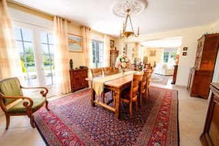 mansion 10 Rooms for sale on VILLERS BOCAGE (14310)