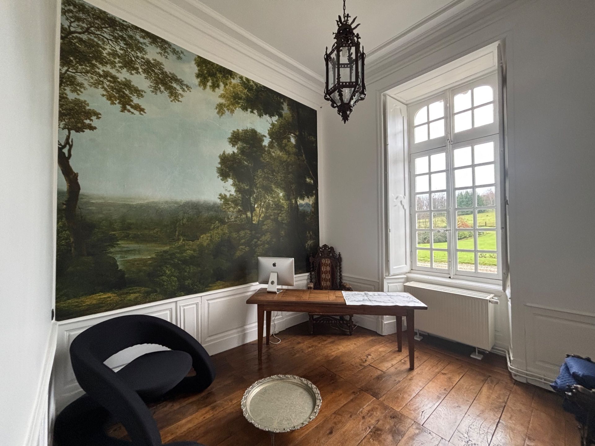 house 16 Rooms for sale on TESSY SUR VIRE (50420)