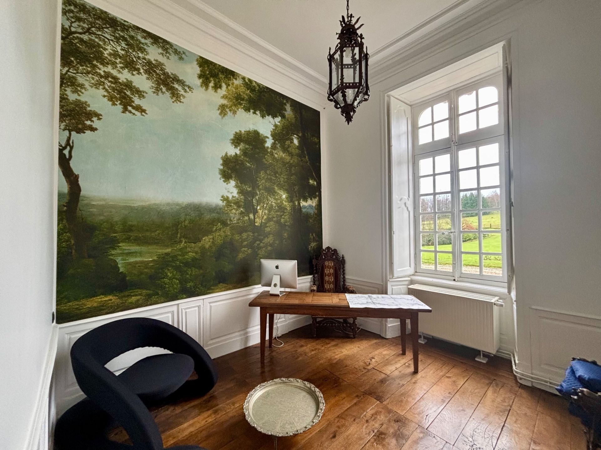 maison 16 Pièces en vente sur ST LO (50000)