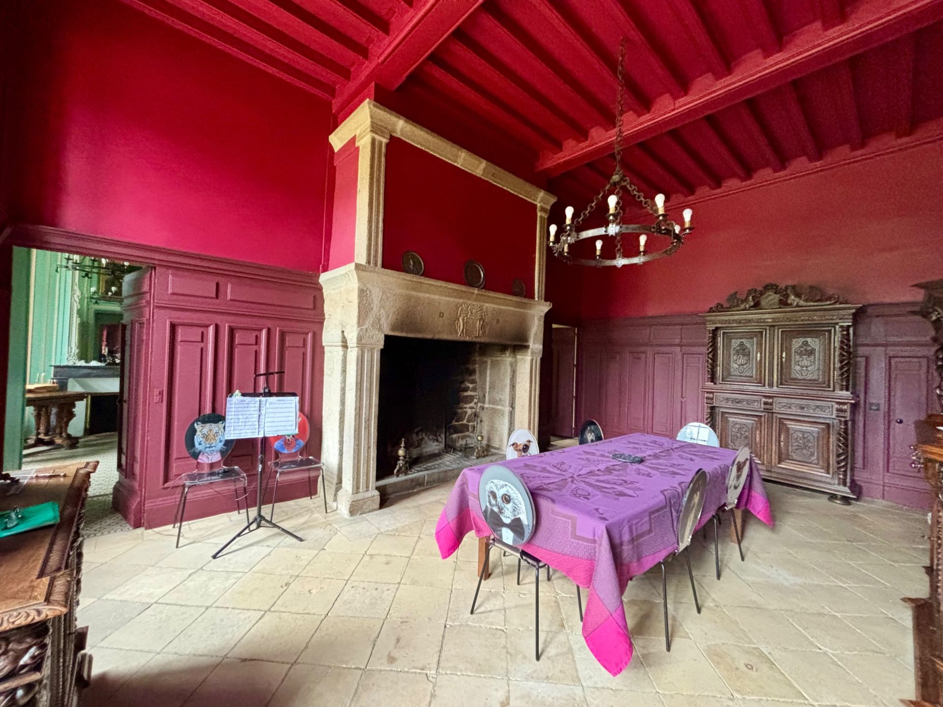 maison 16 Pièces en vente sur ST LO (50000)