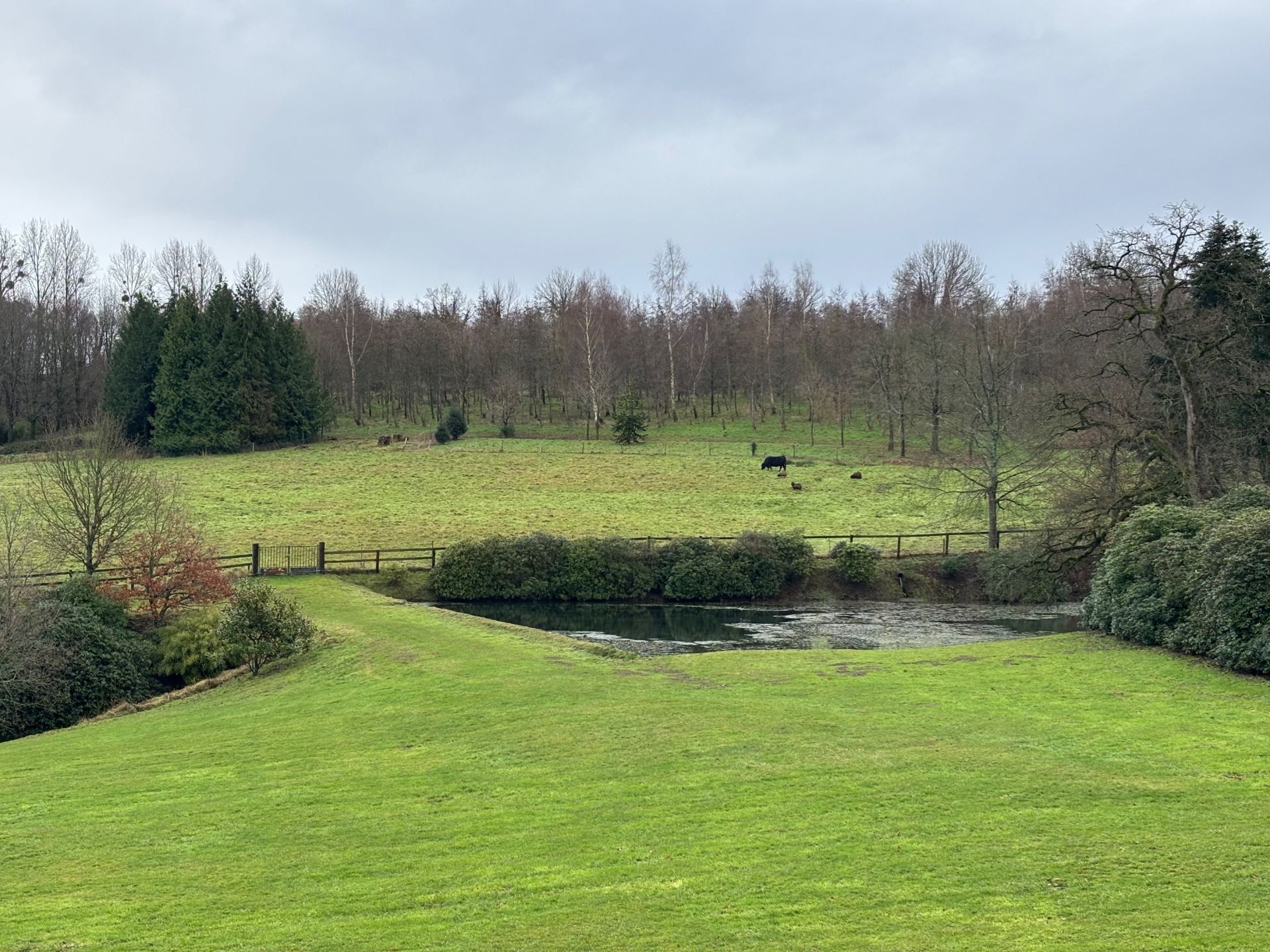 house 16 Rooms for sale on TESSY SUR VIRE (50420)