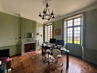 maison 16 Pièces en vente sur ST LO (50000)