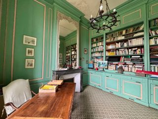 maison 16 Pièces en vente sur ST LO (50000)