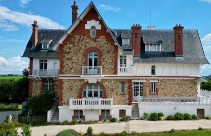 Sale Villa Granville 10&nbsp;Rooms 758&nbsp;m²