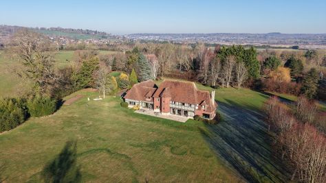 Vente Maison Saint-Arnoult 13&nbsp;Pièces 524&nbsp;m²