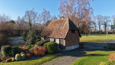 Vente Maison Saint-Arnoult 13&nbsp;Pièces 524&nbsp;m²