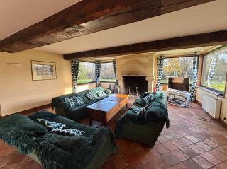 maison 13 Pièces en vente sur ST ARNOULT (14800)