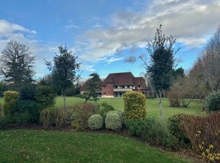 maison 13 Pièces en vente sur ST ARNOULT (14800)