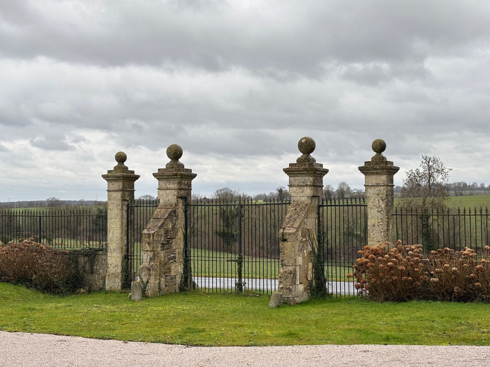 house 18 Rooms for sale on MALHERBE SUR AJON (14260)