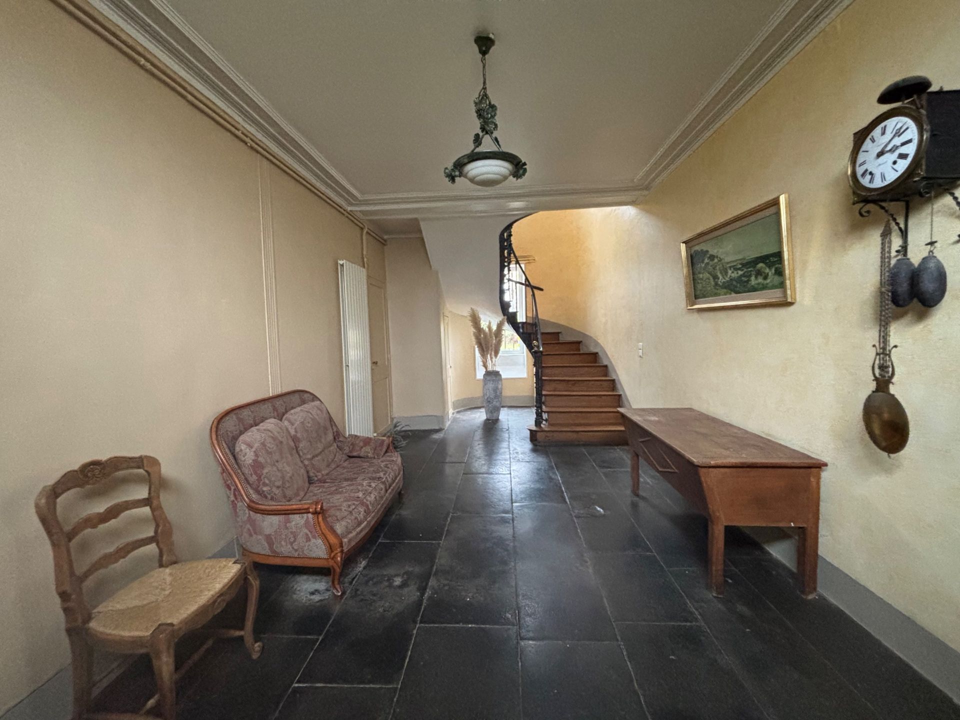 house 18 Rooms for sale on MALHERBE SUR AJON (14260)