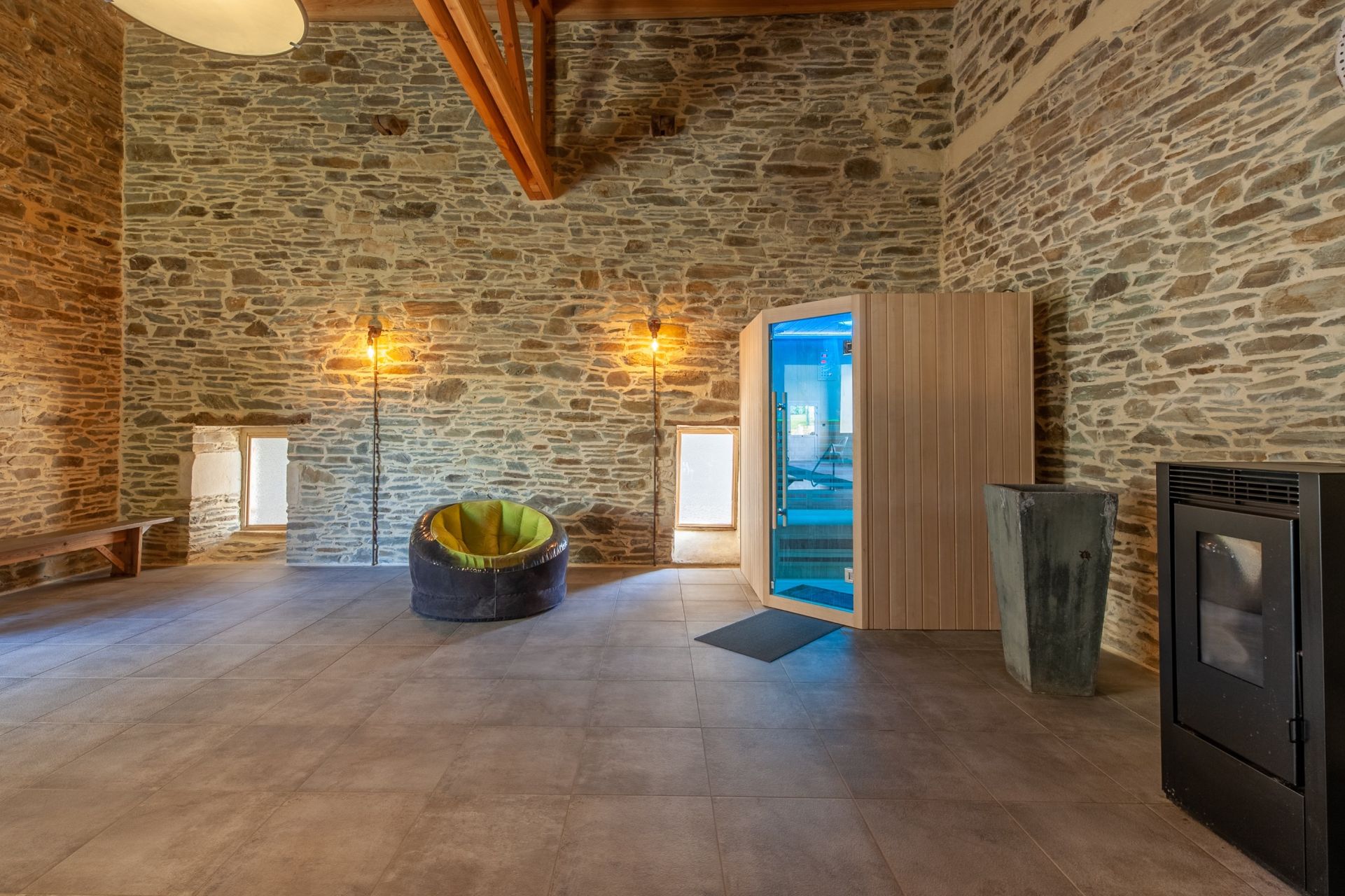 house 18 Rooms for sale on MALHERBE SUR AJON (14260)