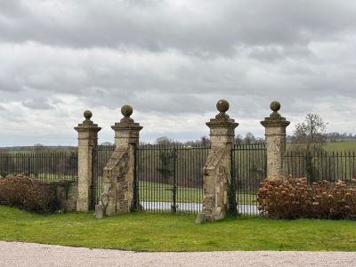 Sale House Malherbe-sur-Ajon 18&nbsp;Rooms 560&nbsp;m²