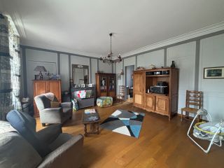 house 18 Rooms for sale on MALHERBE SUR AJON (14260)