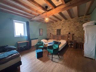 house 18 Rooms for sale on MALHERBE SUR AJON (14260)