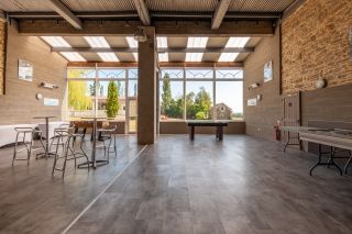 house 18 Rooms for sale on MALHERBE SUR AJON (14260)