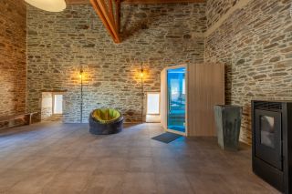 house 18 Rooms for sale on MALHERBE SUR AJON (14260)