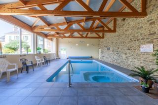 house 18 Rooms for sale on MALHERBE SUR AJON (14260)