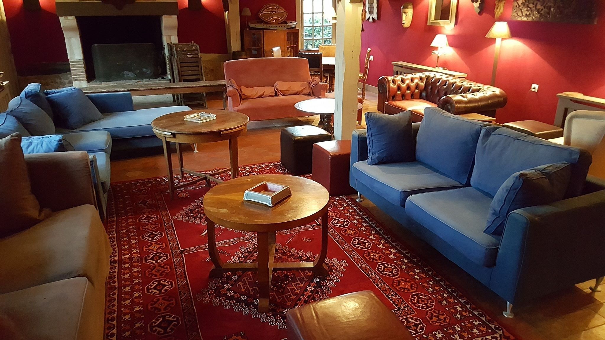 house 9 Rooms for sale on PONT L EVEQUE (14130)