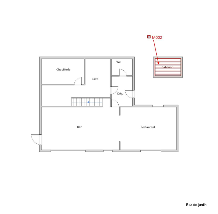 house 9 Rooms for sale on PONT L EVEQUE (14130)