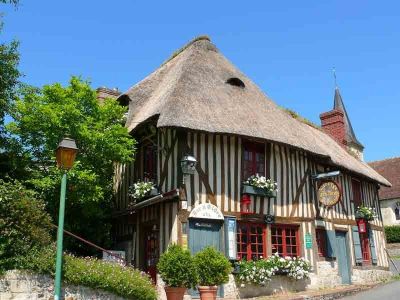 Sale House Pont-l'Évêque 9&nbsp;Rooms 280&nbsp;m²