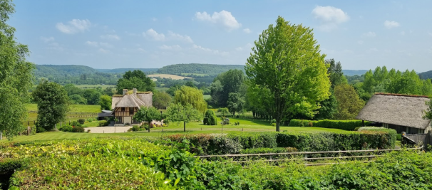 Sale House Pont-l'Évêque 9&nbsp;Rooms 280&nbsp;m²