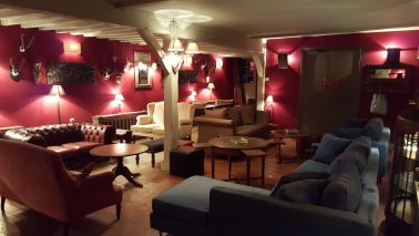 house 9 Rooms for sale on PONT L EVEQUE (14130)