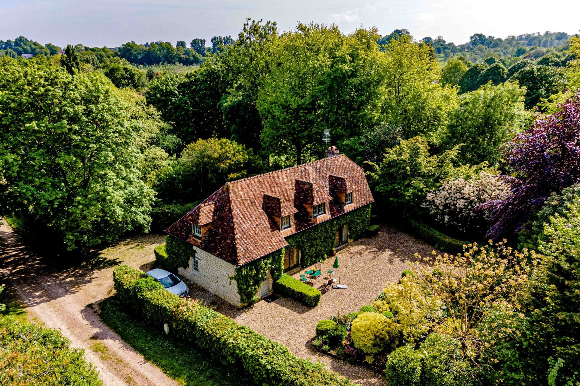 maison 40 Pièces en vente sur PONT L EVEQUE (14130)