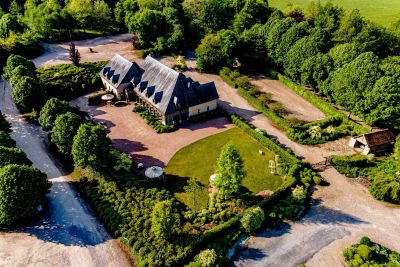 Vente Maison Pont-l'Évêque 40&nbsp;Pièces 1100&nbsp;m²