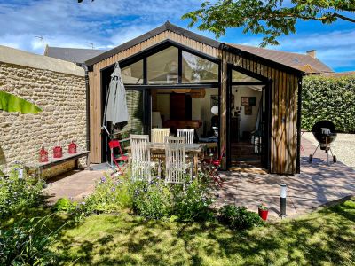 Vente Maison Luc-sur-Mer 7&nbsp;Pièces 240&nbsp;m²