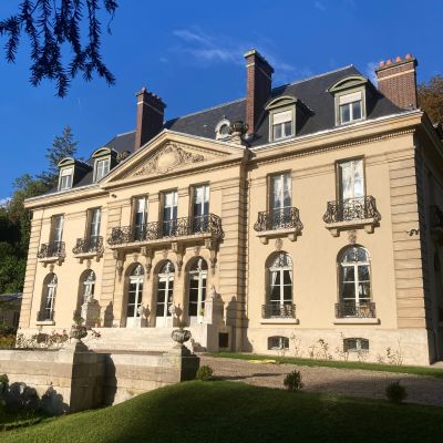 Sale Castle Saint-Pierre-du-Vauvray 18&nbsp;Rooms 900&nbsp;m²