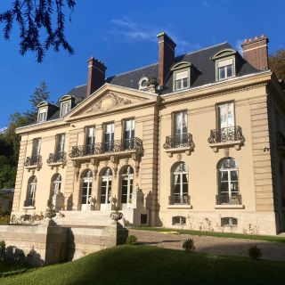 castle 18 Rooms for sale on ST PIERRE DU VAUVRAY (27430)