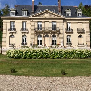 castle 18 Rooms for sale on ST PIERRE DU VAUVRAY (27430)