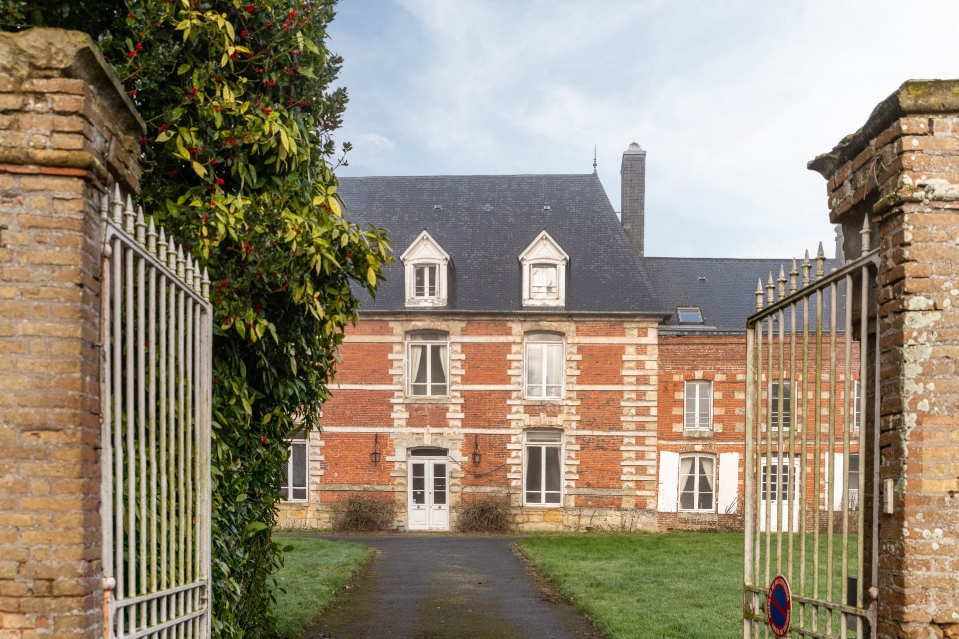 maison 13 Pièces en vente sur CRIQUETOT L ESNEVAL (76280)