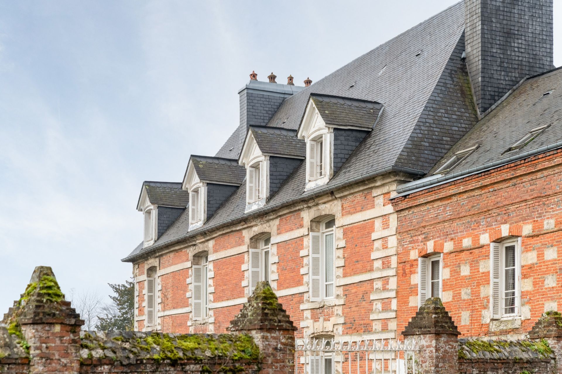 maison 13 Pièces en vente sur CRIQUETOT L ESNEVAL (76280)