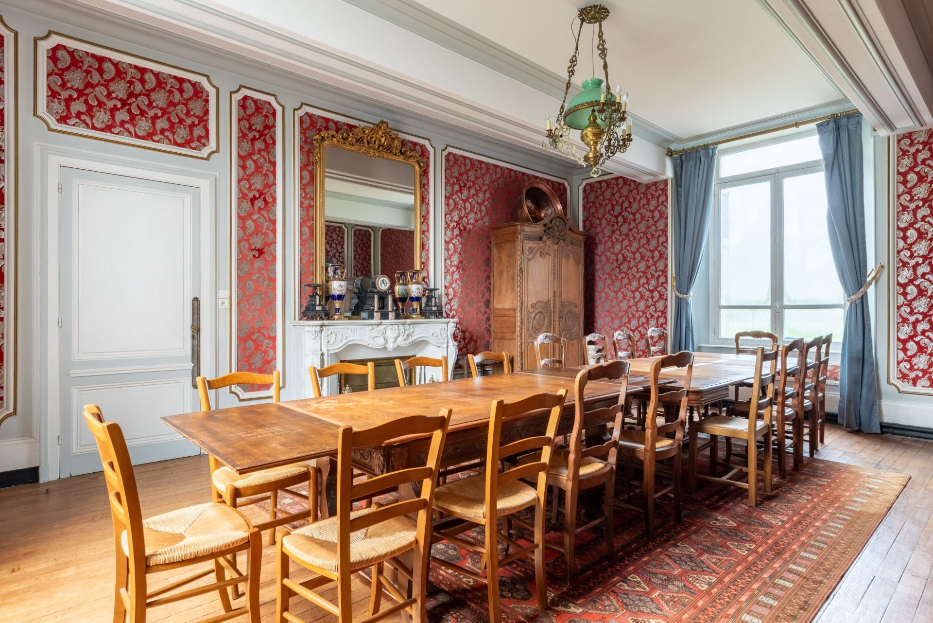 maison 13 Pièces en vente sur CRIQUETOT L ESNEVAL (76280)