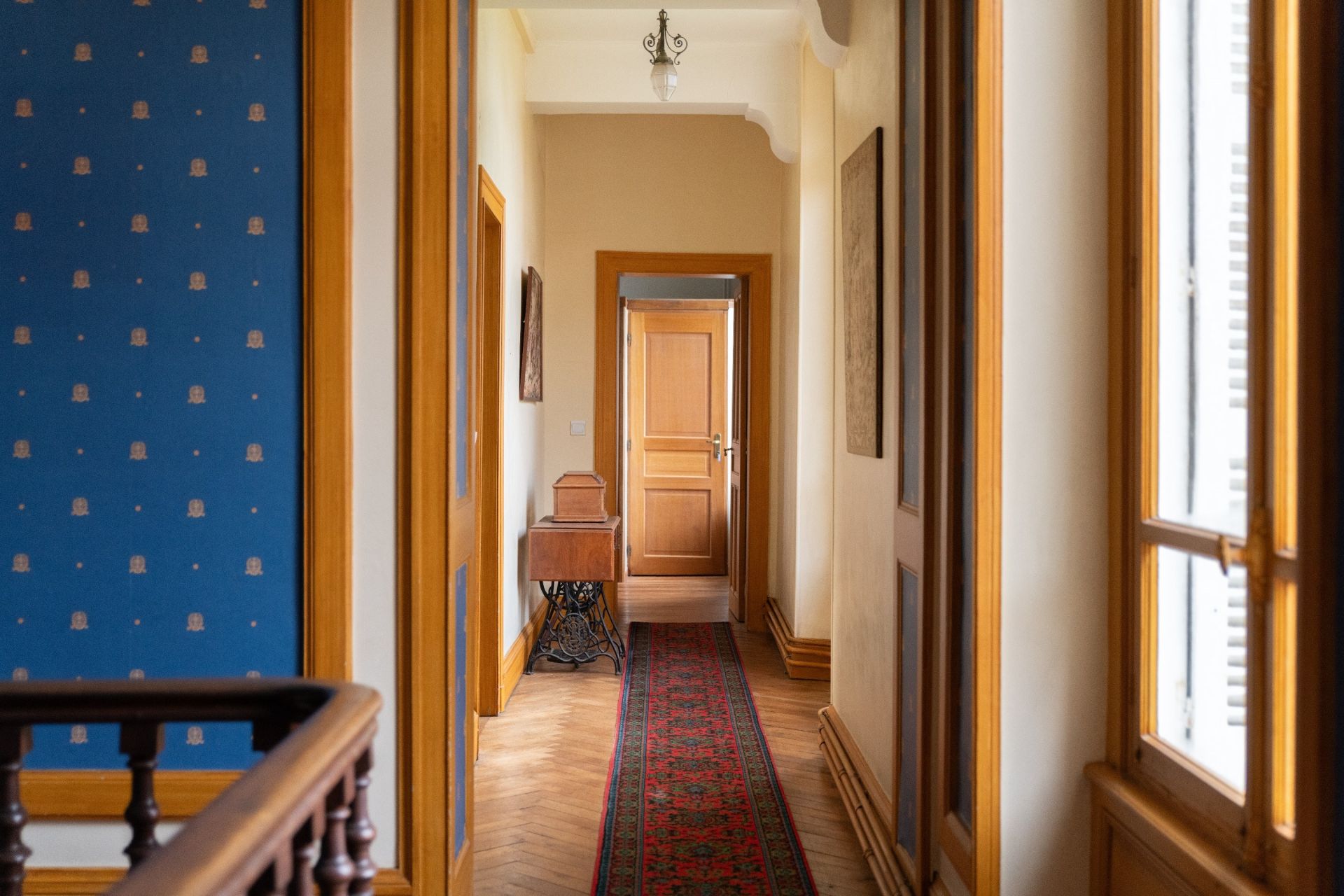 maison 13 Pièces en vente sur CRIQUETOT L ESNEVAL (76280)