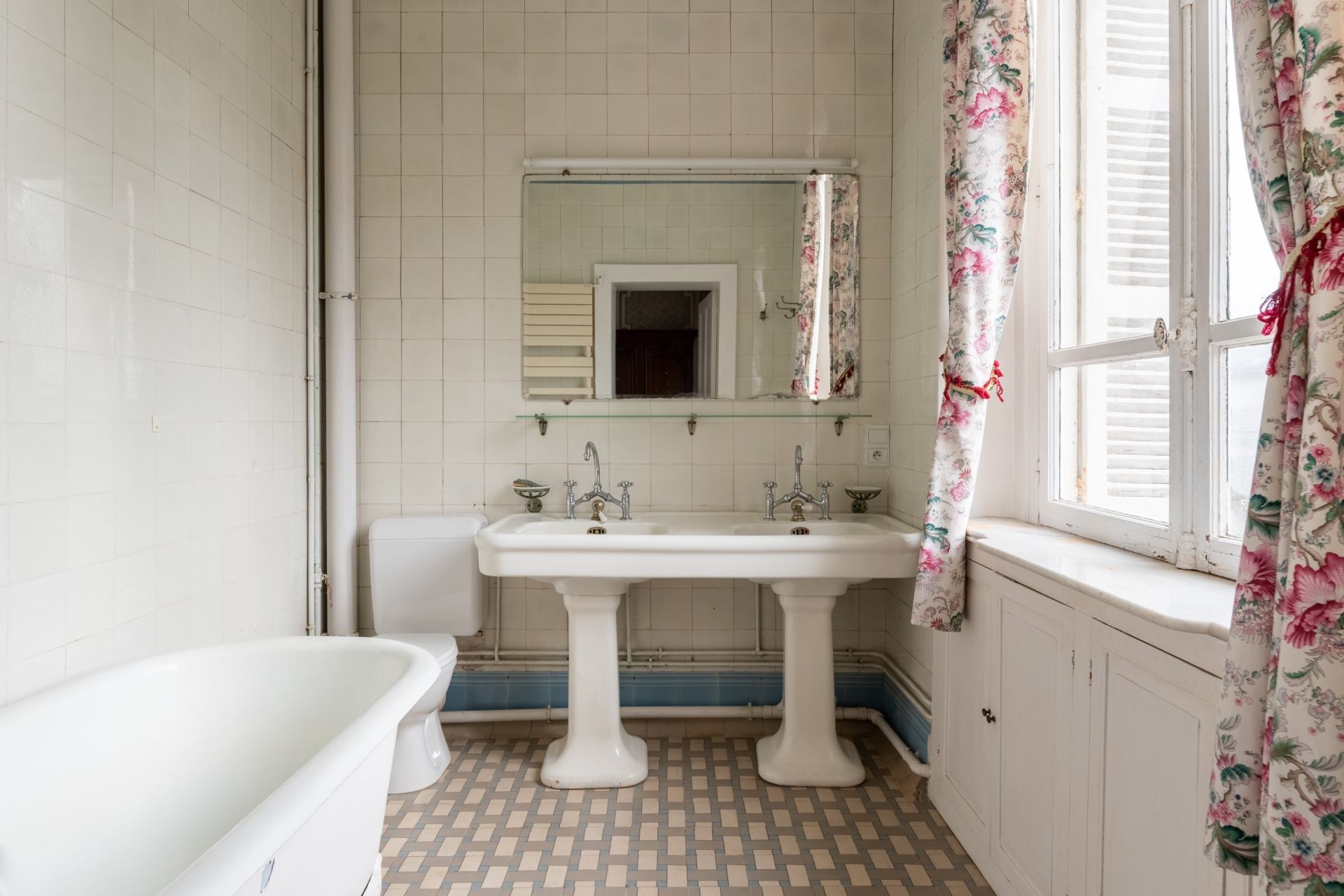 maison 13 Pièces en vente sur CRIQUETOT L ESNEVAL (76280)