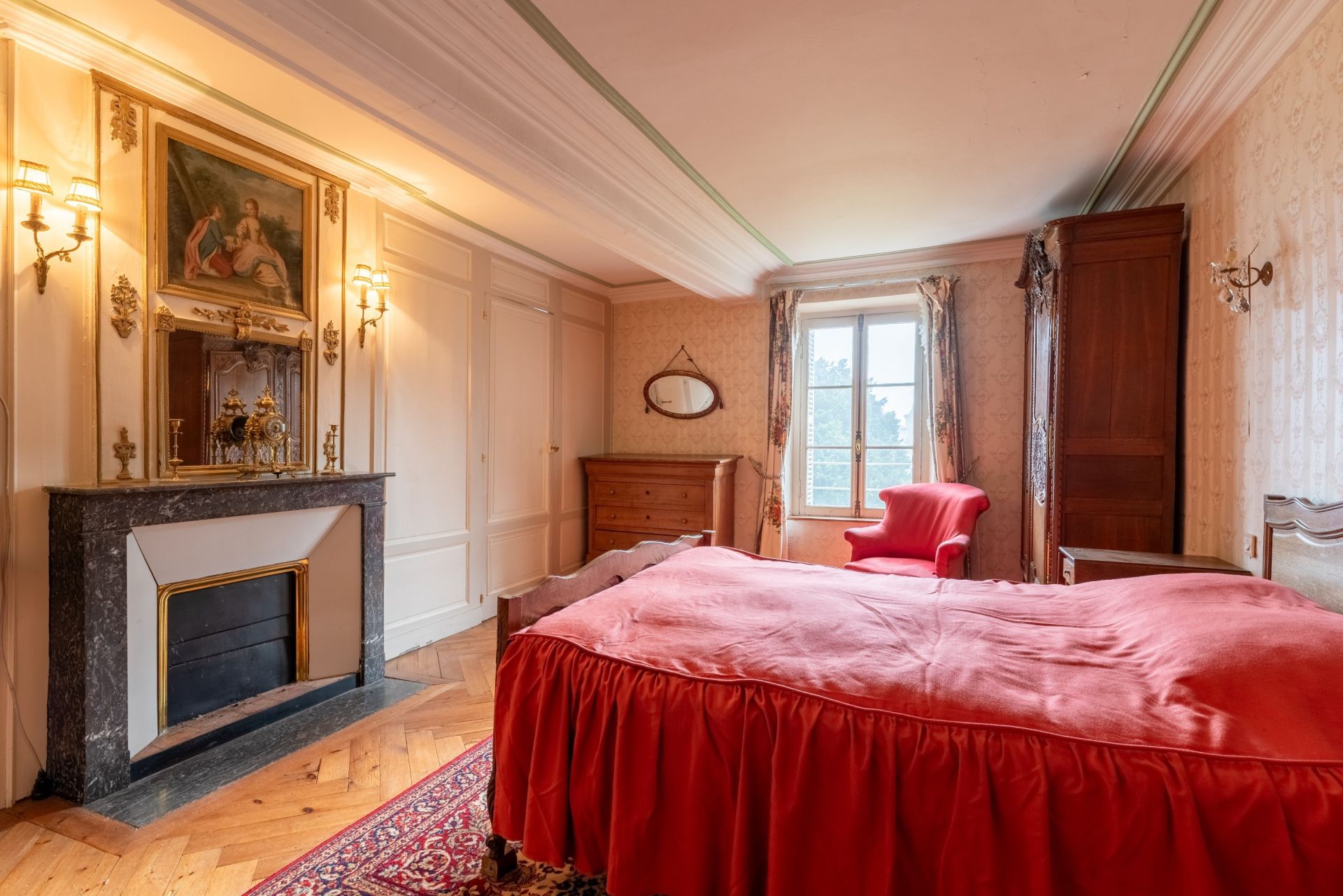 maison 13 Pièces en vente sur CRIQUETOT L ESNEVAL (76280)