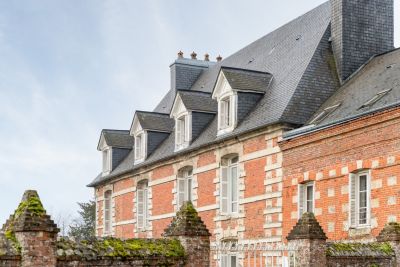 Sale House Criquetot-l'Esneval 13&nbsp;Rooms 660&nbsp;m²