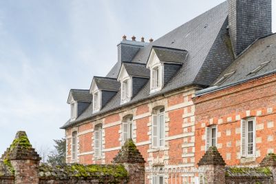 Sale House Criquetot-l'Esneval 13&nbsp;Rooms 660&nbsp;m²