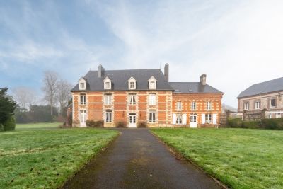 Sale House Criquetot-l'Esneval 13&nbsp;Rooms 660&nbsp;m²