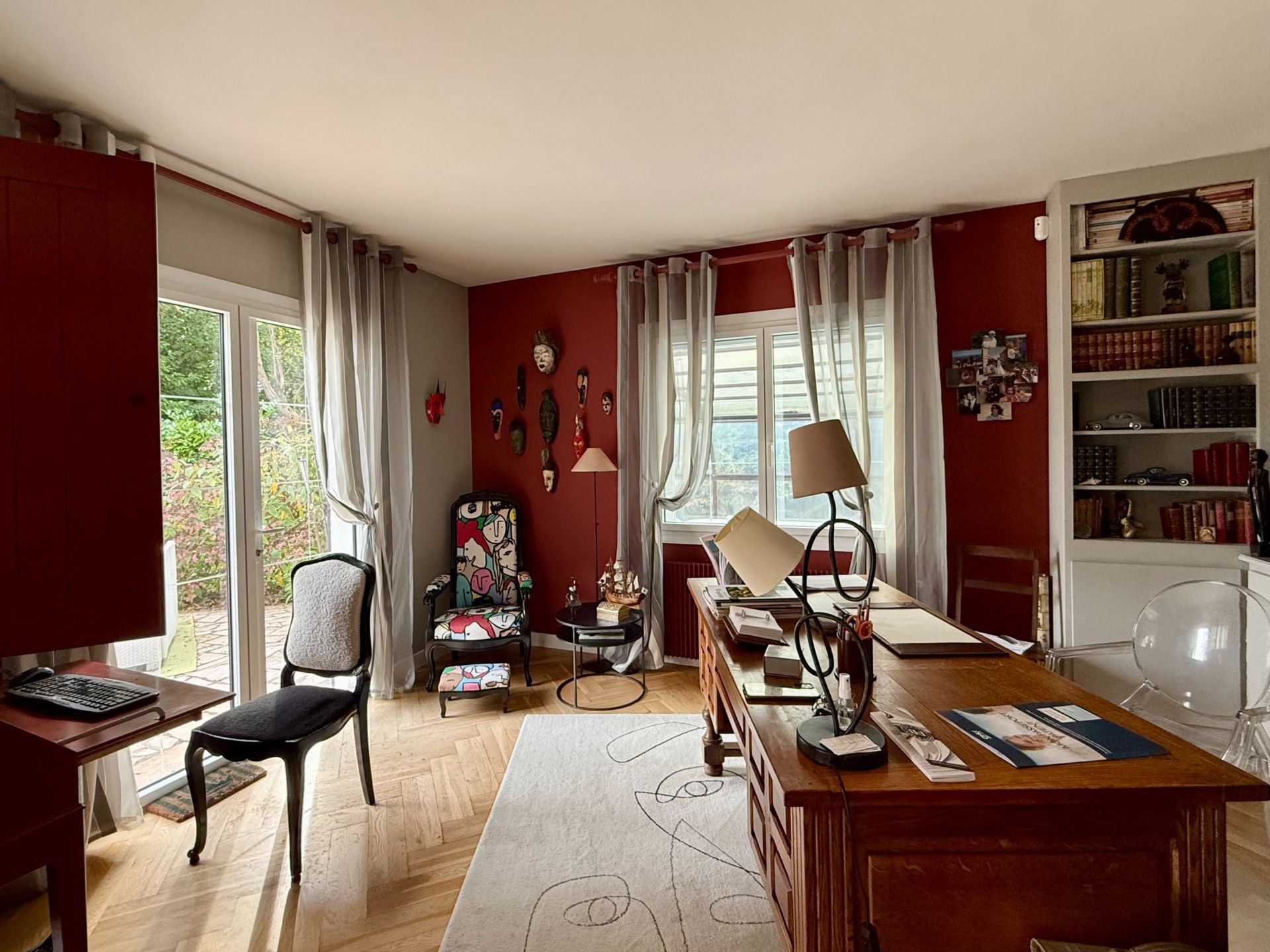 house 7 Rooms for sale on BIHOREL (76420)